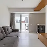 Jrr - Apartamentos A 240 Metros Da Praia De Jurere