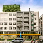 Jrr - Apartamentos A 240 Metros Da Praia De Jurere