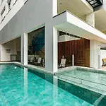 Jrr - Apartamentos A 240 Metros Da Praia De Jurere
