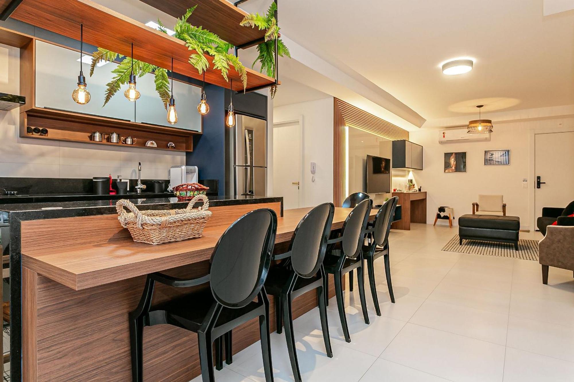 Apartamento Jrr - A 240 Metros Da De Jurere Florianopolis