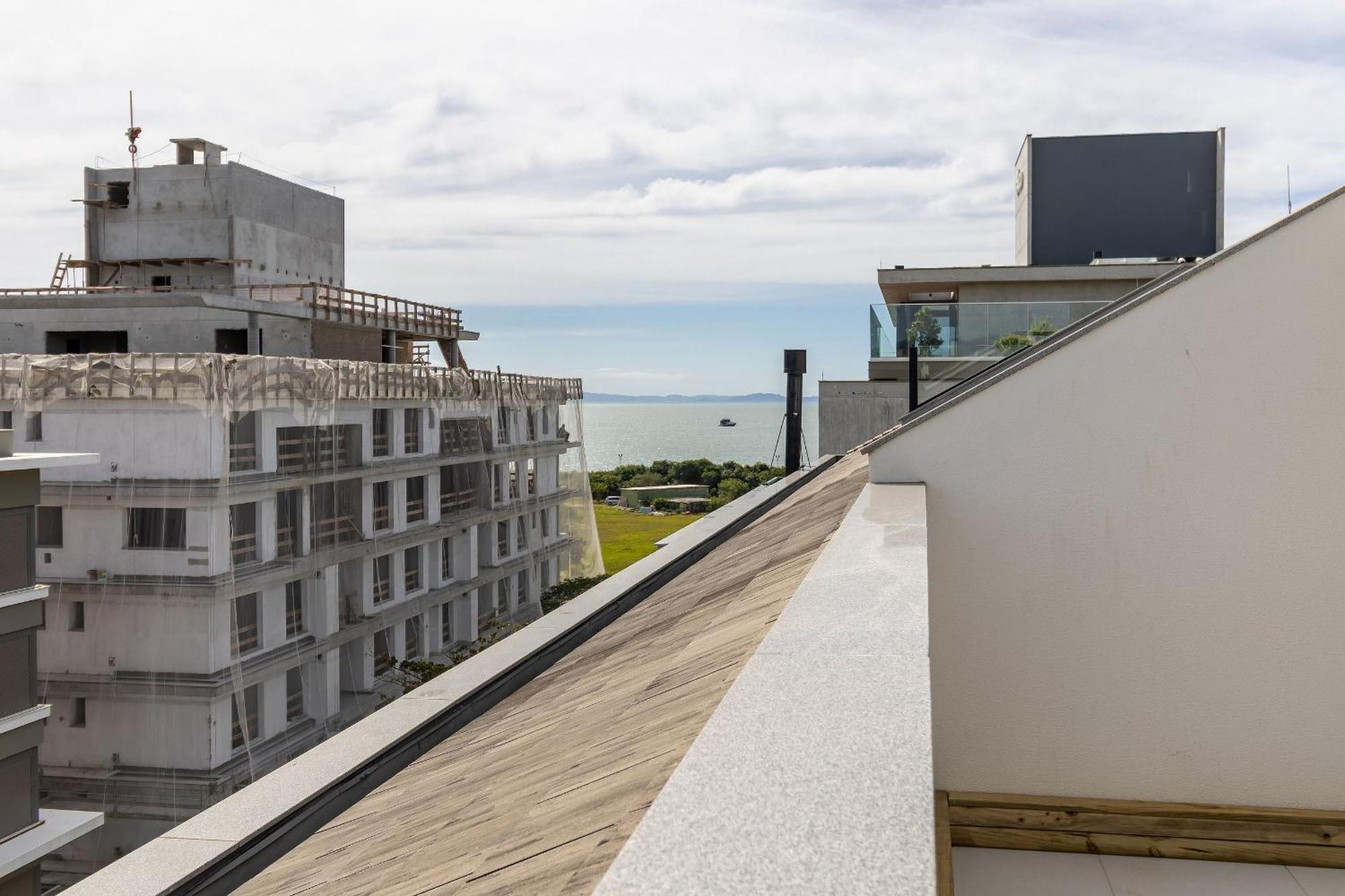 Apartamento Jrr - A 240 Metros Da De Jurere