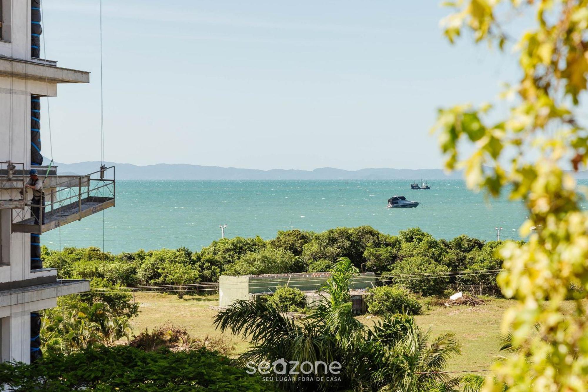 Apartamento Jrr - A 240 Metros Da De Jurere Florianopolis