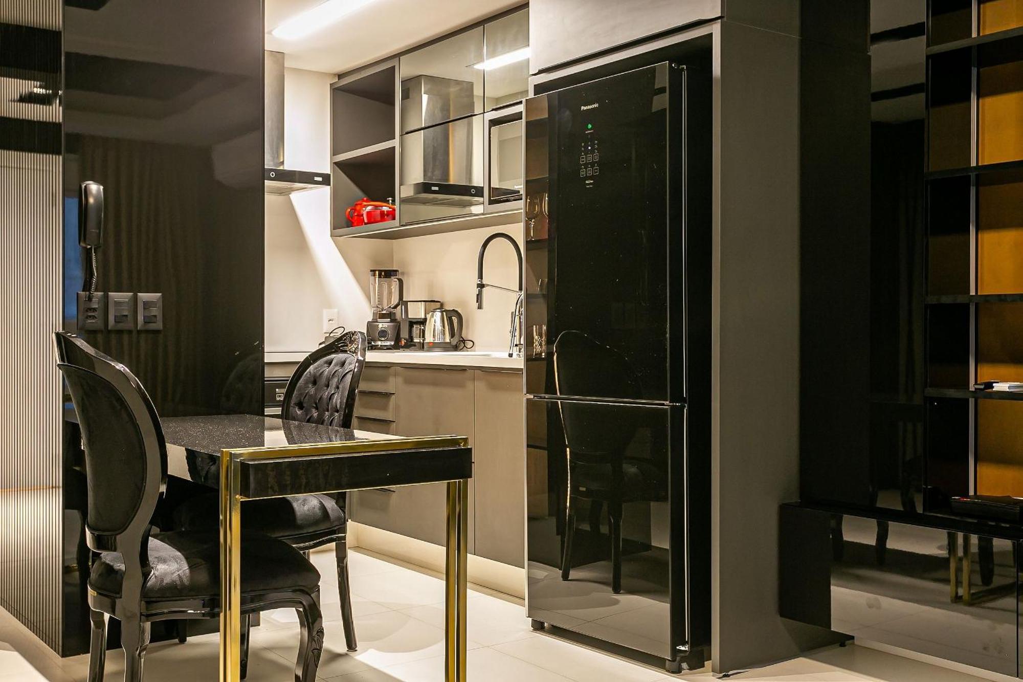 Apartamento Jrr - A 240 Metros Da De Jurere *