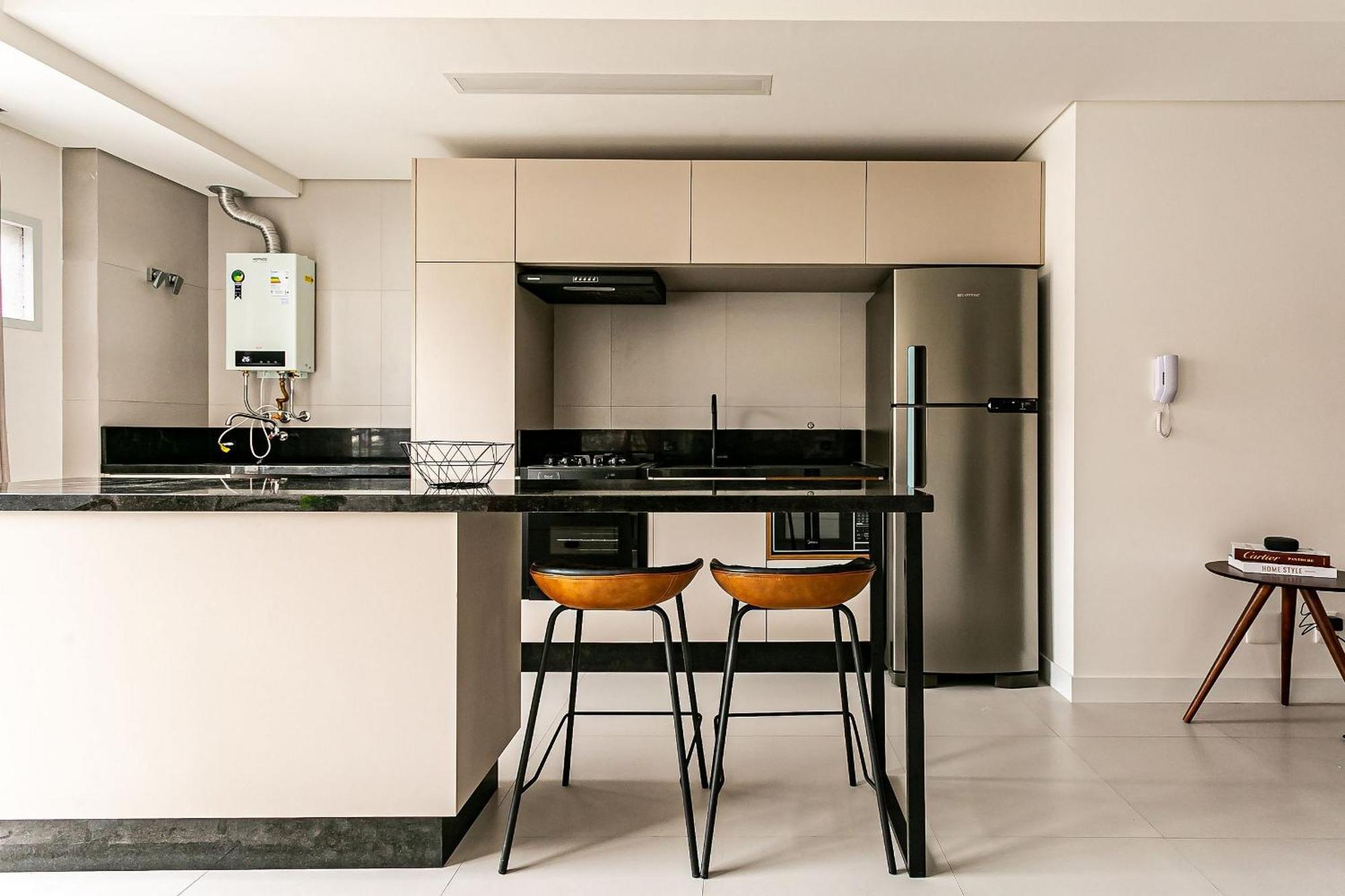 Apartamento Jrr - A 240 Metros Da De Jurere
